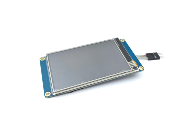 ANISOPRINT TOUCH DISPLAY MODULE FOR A4